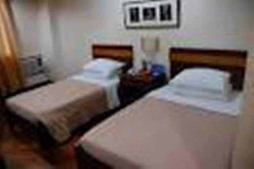 O Hotel Bacolod Rum bild